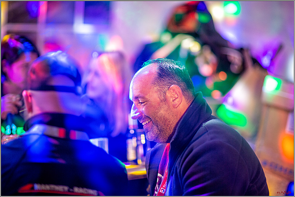 ADAC TOTAL 24h-Rennen, 22.06.2019